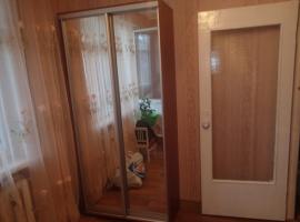 Продам малосемейку на ул. Степаняна, 11. 2 этаж. Состояние хорошее....