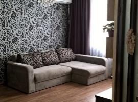 Продам 1-к квартиру(студия) в новом доме. В квартире сделан...