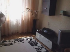 Продам квартиру 42 кв.метра на первом высоком этаже. Квартира в...