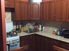 1-комнатная, Героев Сталинграда-24, Камышовая бухта.