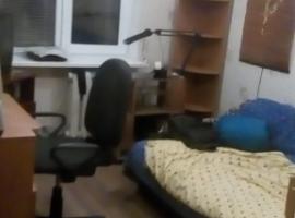 Продам 2-к квартиру S 53/28/10. Комнаты изолированные, с/у тоже....