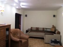 Продается двухкомнатная квартира с великолепным видом на море и...