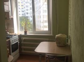 Продаётся 2-х комнатная квартира на 4-м этаже 5 этажного дома по...