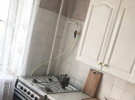 Продается 2-ая квартира на 4 этаже 5 этажного дома. Квартира не...