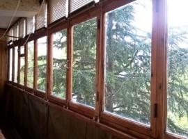 Продается просторная, двухкомнатная квартира по ул. Найденова....