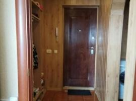 Продам  2-к квартиру на проспекте Генерала Острякова .  В квартире...