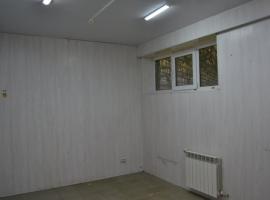 Сдается помещение свободного назначения общей площадью 40 м.кв.,...