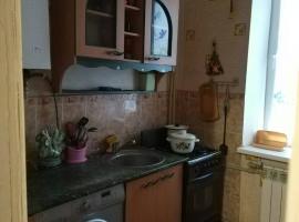Сдается 1-комнатная квартира по ул.Ломоносова, остановка ТНУ, этаж...