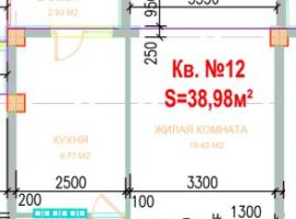 Продам однокомнатную квартиру г. Севастополь, р-н Стрелецкая, ул....