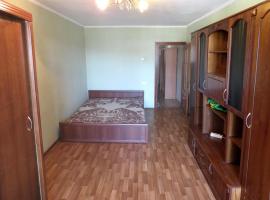 Сдам на круглый год однокомнатную квартиру, на ул.Халтурина д.28,...