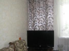 Сдам посуточно 1кк Севастополь, ул.Ефремова,10 (б.Стрелецкая,...