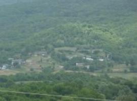 Продам участки 95 соток видовые (Исж) и домик.Бахчисарайский район...