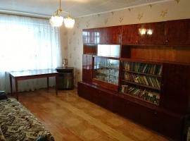 Открыта продажа 3-х комнатной квартиры в центре курортного посёлка...