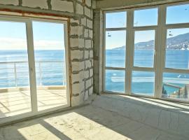 Предлагаю к продаже квартиру в новостройке возле моря в Ялте ЖК...