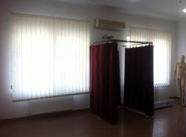 Предлагается к продаже нежилое помещение, расположенное в самом...