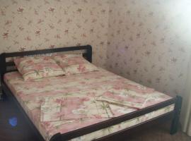 Длительно 2 кк с большой жилой лоджией на Вакуленчука 13, 5/5,...