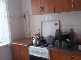 Продается 2-ая квартира на 4 этаже 4 этажного дома. В квартире м/п...