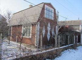 Продается дача, площадью 4 сотки, находится на 7-км Балаклавского...