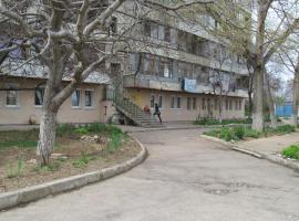 1 ккв,  малосемейная,  коридорного типа . Центр , район Пожарова (...