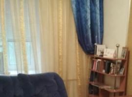 Продается 2-ая квартира на 1 этаже 4 этажного дома. В квартире...