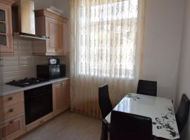 Предлагаю к продаже комфортабельную 2-комнатную квартиру в центре...