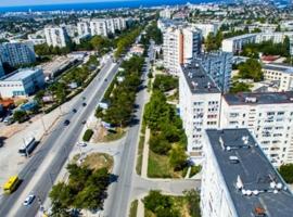 Продам однокомнатную квартиру 2.500.000 рублей.
г. Севастополь,...
