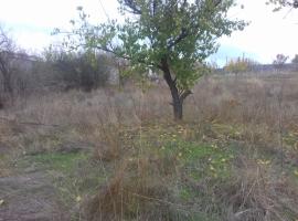 Продам участок на Фиолентовском шоссе ст 