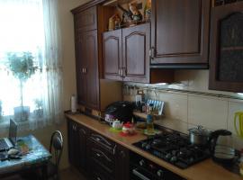 Продается однокомнатная квартира в новом доме, хорошей планировки...