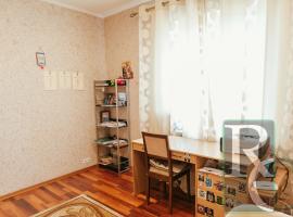 3х этажный дом на 6 сот. в районе 5го км, площадь дома 192 м2 +...