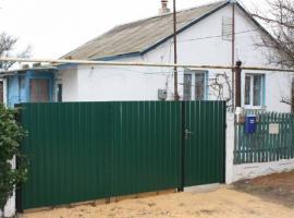 Продается дом в с.Кропоткино Раздольненского района РКрым....