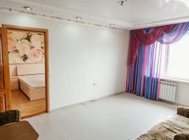В продаже крупногабаритная трехкомнатная квартира в лучшем районе...