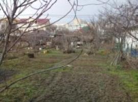 Продается участок в черте города Севастополя.ул Сарангинаки...