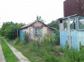 С\С участок=5.22 с , рядом тр Таврида . с утепленным домиком ,...
