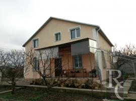 Замечательный жилой Дом площадью 176 м.кв., расположенный в ст...