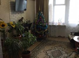 В продаже трехкомнатная квартира(чешка) по ул.Хрусталева. Этаж 3/5,...