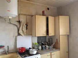Продаётся 2-комнатная квартира в Стрелецкой бухте на проспекте...