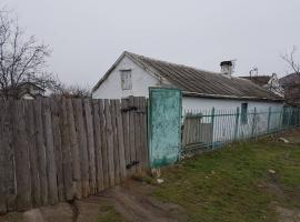 Продается дом по ул. Братьев Хрони на участке 7,7 соток земли, есть...