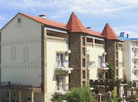 Код объекта 11543

Продаётся гостиница в пгт Николаевка!...