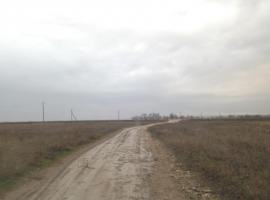 Код объекта 11573.

Продаётся земельный участок в селе Громово!...