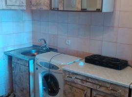 Аренда 1-комнатной квартиры на ул. Ковыльной, 2/5эт, общ.пл. 41 м²,...
