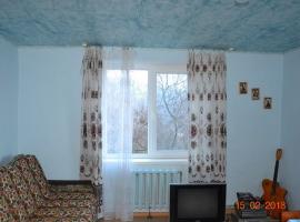 Продаётся 1- комнатная квартира п. Малый Маяк в городе Алушта....