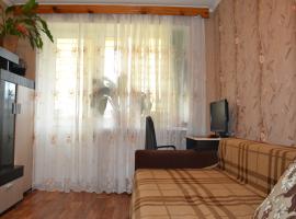 Продам 2 комнатную квартиру Симферопольский район,с.Перевальное...