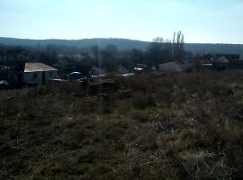 Продаются два смежных участка по 8 соток у моря. Нахимовский район...