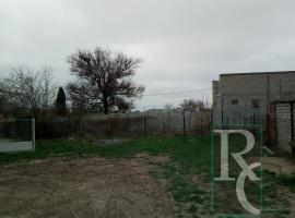 Продам участок 10 соток в СТ Рассвет. Участок правильной формы,...
