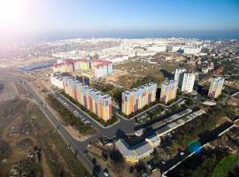3 850 000 руб    Продажа двухкомнатной  квартиры  в новом ЖК в...