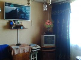 Продается 2-ая квартира на 5 этаже 5 этажного дома. В квартире...