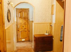 В продаже квартира в историческом центре Севастополя - улица...