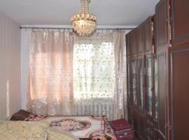 Продам однокомнатную квартиру в Алуште по ул. Судакской.
Квартира...