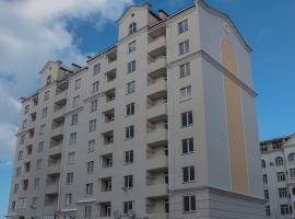 Продаётся однокомнатная квартира с хорошим ремонтом. 
г....