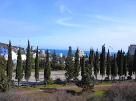 Продам срочно земельный участок 4 сотки ИЖС в г. Алушта. Участок...